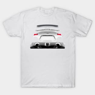 Nissan 370Z - High Key T-Shirt